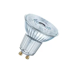 OSRAM Led Pærer > LED-reflektor GU10 4,3 W 4.000 K 350 lm 10
