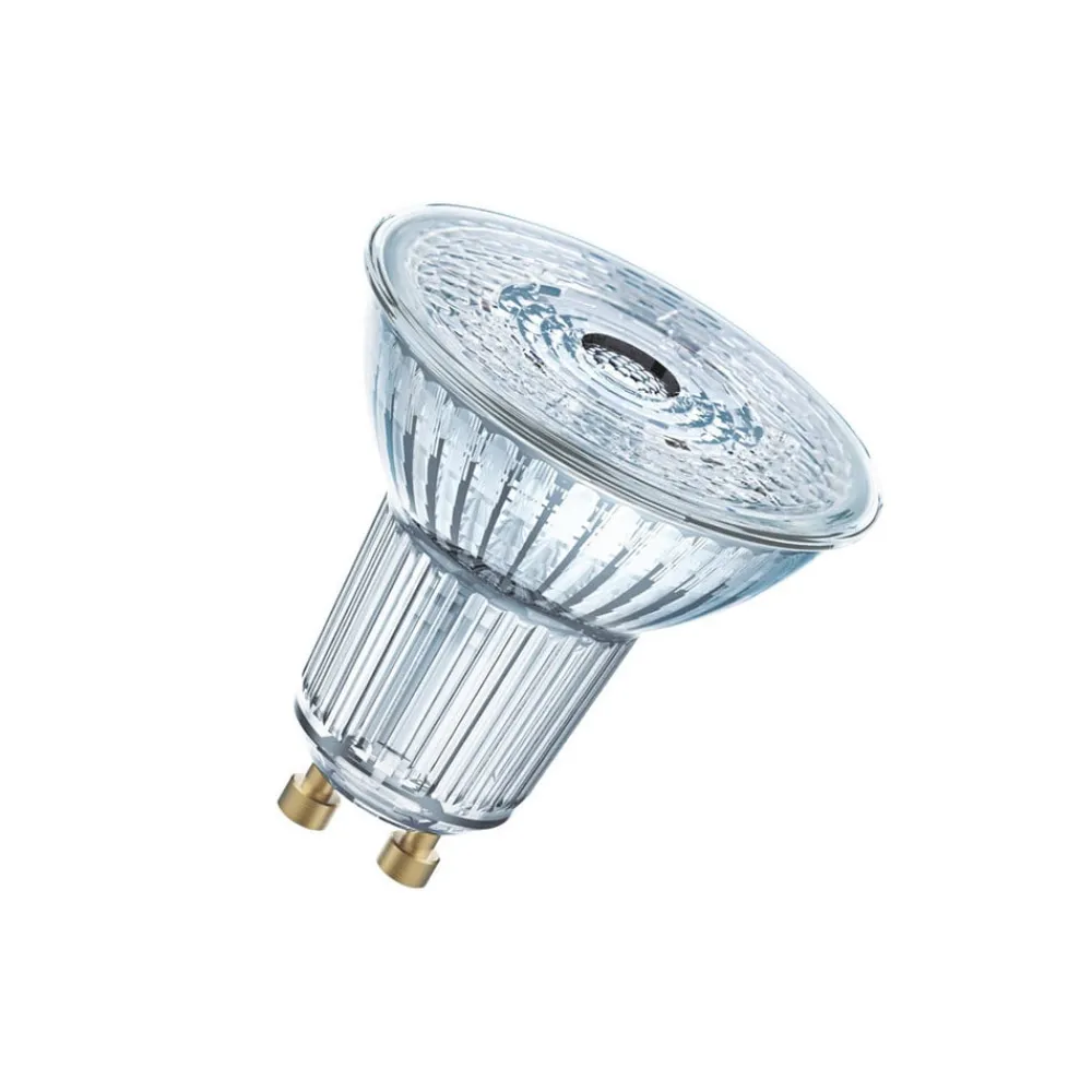 OSRAM Led Pærer > LED-reflektor GU10 4,3 W 4.000 K 350 lm 10
