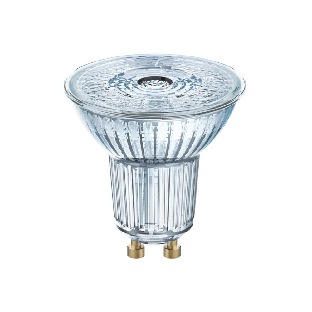 OSRAM Led Pærer > LED-reflektor GU10 4,3 W 4.000 K 350 lm 10