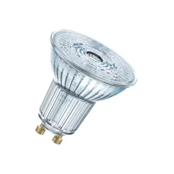 Led Pærer ^ OSRAM LED-reflektor GU10 2,6 W 2.700 K 230lm 36° 5