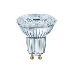 Led Pærer ^ OSRAM LED-reflektor GU10 4,3 W 36° 2.700 K 350lm 5