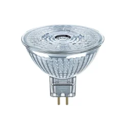Dæmpbar Led-Pære|Led Pærer ^ OSRAM LED-reflektor GU5,3 3,4 W 927 36° 12V dæmpes