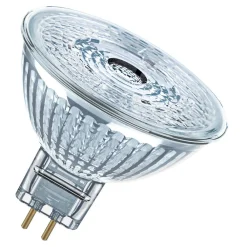 Dæmpbar Led-Pære|Led Pærer ^ OSRAM LED-reflektor GU5,3 3,4 W 927 36° 12V dæmpes