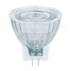 Dæmpbar Led-Pære|Led Pærer ^ OSRAM LED-reflektorpære GU4 3,2W 927 36° dæmpbar