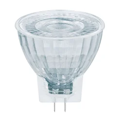 Dæmpbar Led-Pære|Led Pærer ^ OSRAM LED-reflektorpære GU4 3,2W 927 36° dæmpbar