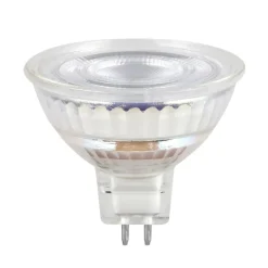 OSRAM Led Pærer > LED-reflektorpære Star GU5.3 6,5W 827 12V AC/DC