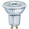 OSRAM Led Pærer > LED-reflektor Star GU10 2,6W varmhvid 36°