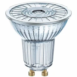 OSRAM Led Pærer > LED-reflektor Star GU10 2,6W varmhvid 36°