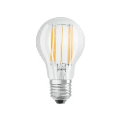OSRAM Filament Pære > LED-Retrofit E27 11 W filament 827 1521lm 2