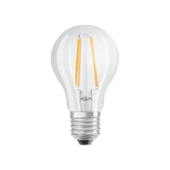 OSRAM Filament Pære > LED Retrofit E27 6,5 W filament 827 806 lm 2
