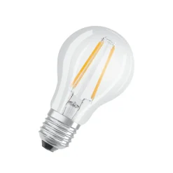 OSRAM Filament Pære > LED Retrofit E27 6,5 W filament 827 806 lm 2