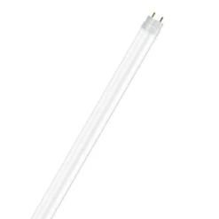 OSRAM Lysstofrør|Led Pærer > LED-rør G13 T8 60cm SubstiTUBE 6,6 W 3.000 K