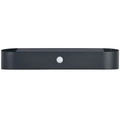 OSRAM Solcelle Lampe Med Sensor|Væglampe Med Sensor > LED-sensor-væglampe ENDURA STYLE SOLAR OVAL 34 cm 830
