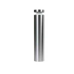 Sokkellamper ^ OSRAM LED-sokkellampe ENDURA STYLE CYLINDER, stål 50 cm