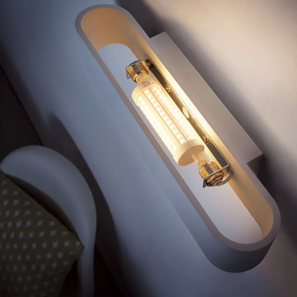 OSRAM Dæmpbar Led-Pære > LED-stav R7s 15W 11,8 cm 827, dæmpbar