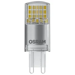 OSRAM Led Pærer > LED-stiftpære G9 3,8 W, varmhvid, 470 lm
