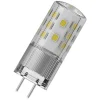 OSRAM Led Pærer > LED-stiftsokkelpære GY6.35 3,3W varmhvid