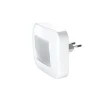 OSRAM Natlys > LED-stikkontakt-natlampe LUNETTA HALL, hvid, sensor