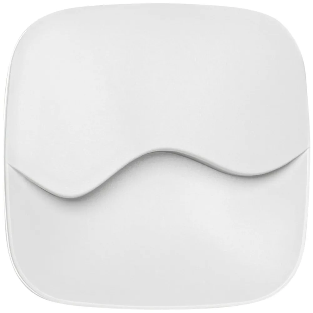 OSRAM Natlys > LED-stikkontakt-natlampe LUNETTA WAVE, hvid, sensor