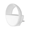 OSRAM Natlys > LED-stikkontaktnattelys LUNETTA SUNSET, hvid Touchdim