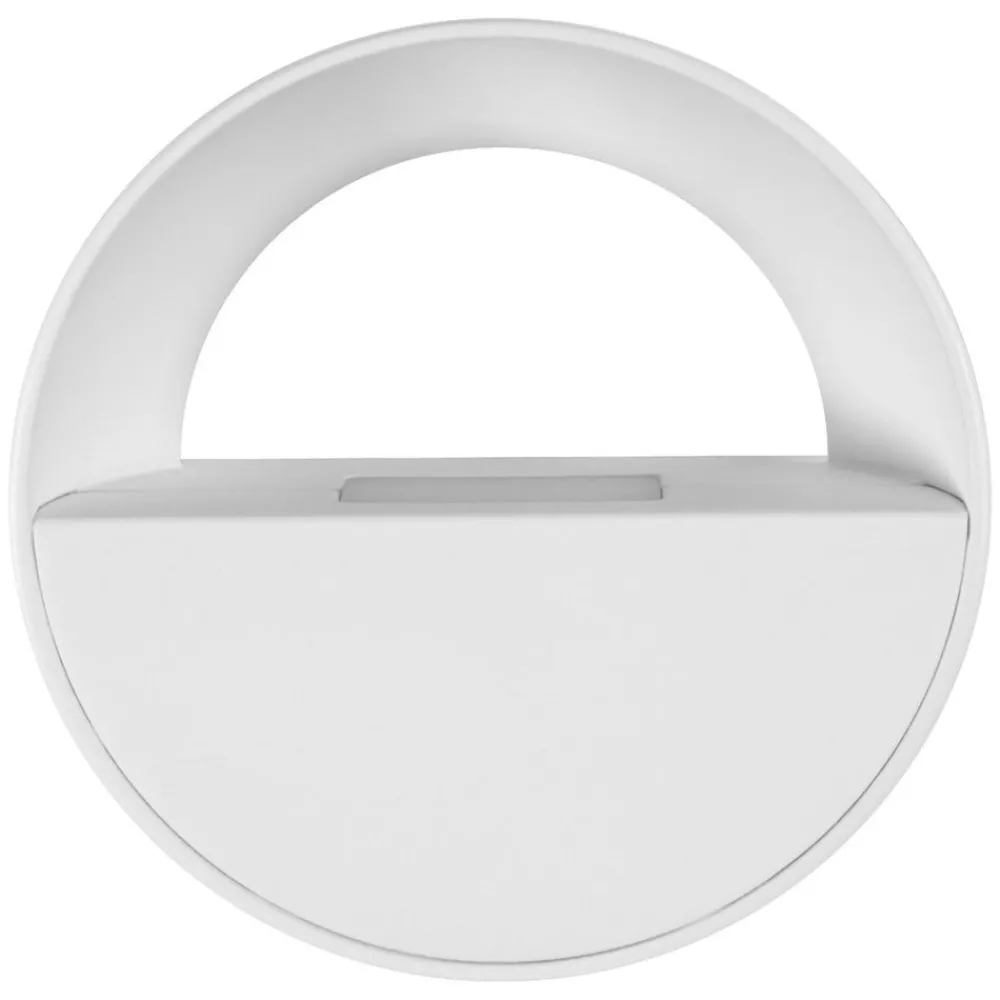 OSRAM Natlys > LED-stikkontaktnattelys LUNETTA SUNSET, hvid Touchdim
