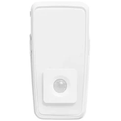 OSRAM Natlys > LED-stikkontaktnattelys LUNETTA TORCH hvid Akku mobil