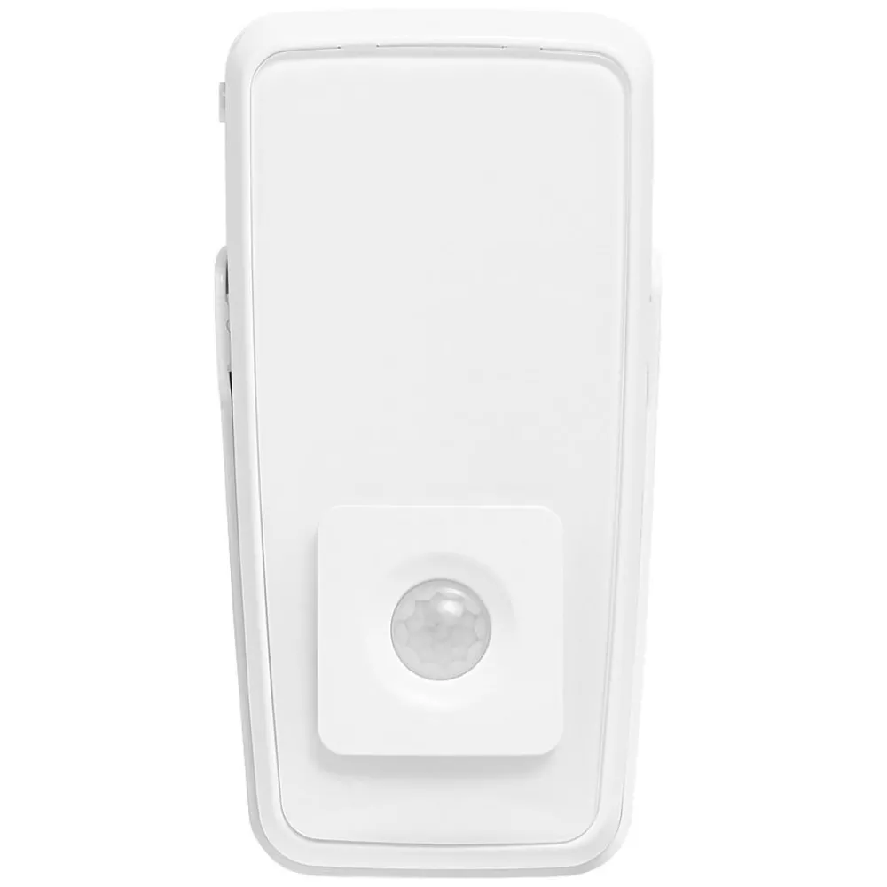 OSRAM Natlys > LED-stikkontaktnattelys LUNETTA TORCH hvid Akku mobil
