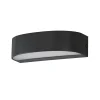 Væglamper ^ OSRAM LED-udendørs væglampe ENDURA STYLE ILAY, mørkegrå, IP65