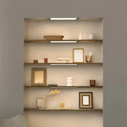 OSRAM Underskabsbelysning > LED-underskabsbelysning Panel 30 x 20 cm hvid CCT dæmpbar