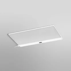 OSRAM Underskabsbelysning > LED-underskabsbelysning Panel 30 x 20 cm hvid CCT dæmpbar