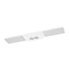 OSRAM Underskabsbelysning > LED-underskabsbelysning Socket hvid 3.000 K dæmpbar stikkontakter