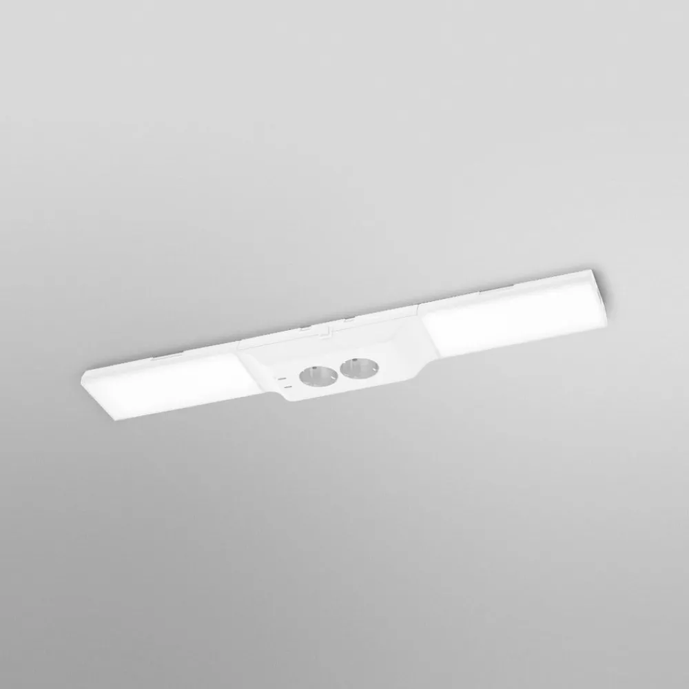 OSRAM Underskabsbelysning > LED-underskabsbelysning Socket hvid 3.000 K dæmpbar stikkontakter