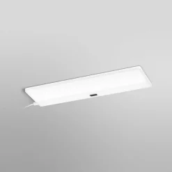 OSRAM Underskabsbelysning > LED-underskabsbelysning Panel 30 x 10 cm hvid CCT dæmpbar