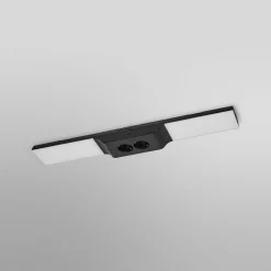 OSRAM Underskabsbelysning > LED-underskabsbelysning Socket sort 3.000K dæmpbar stikkontakter