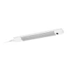 Underskabsbelysning ^ OSRAM LED-underskabsbelysning Linear Edge Sensor RGBW 30 cm hvid