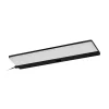 OSRAM Underskabsbelysning > LED-underskabsbelysning panel 30 x 10 cm sort CCT dæmpbar