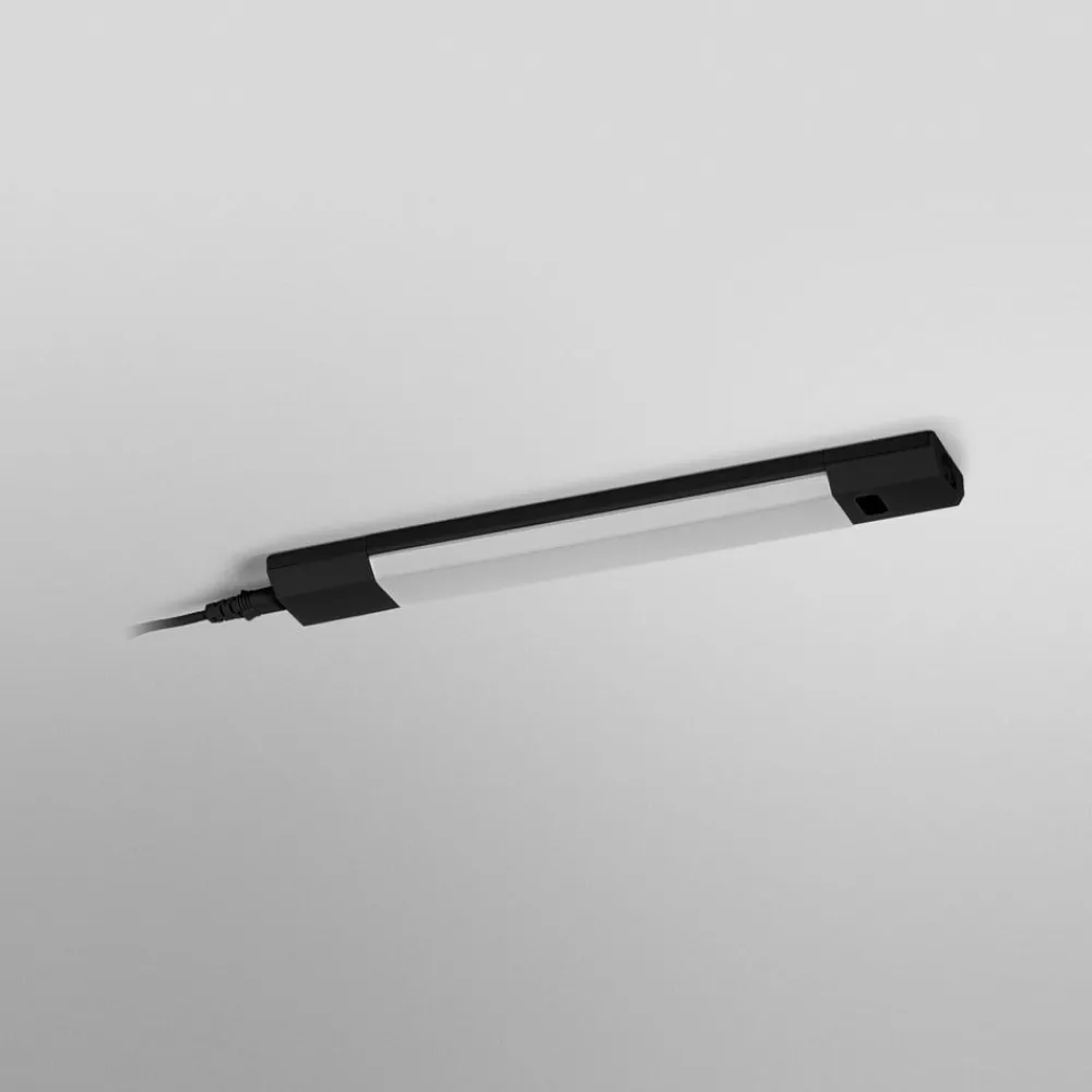OSRAM Underskabsbelysning > LED-underskabsbelysning Linear Edge Sensor 30 cm sort CCT