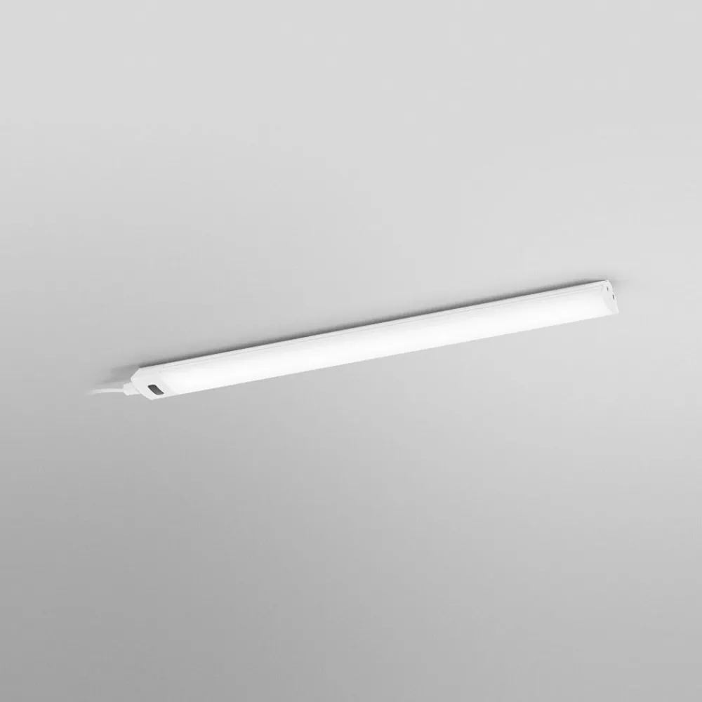 OSRAM Underskabsbelysning > LED-underskabsbelysning Linear Angle, hvid, sensor, 35 cm