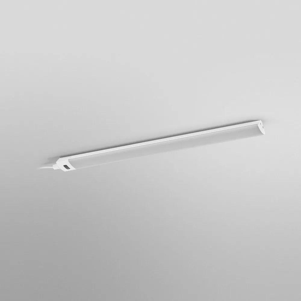 OSRAM Underskabsbelysning > LED-underskabsbelysning Linear Angle, hvid, sensor, 35 cm