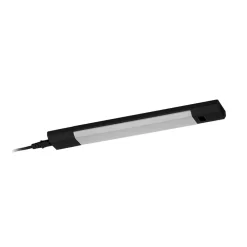 OSRAM Underskabsbelysning > LED-underskabsbelysning Linear Edge Sensor RGBW 30 cm sort