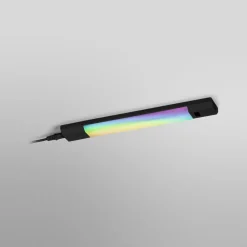 OSRAM Underskabsbelysning > LED-underskabsbelysning Linear Edge Sensor RGBW 30 cm sort
