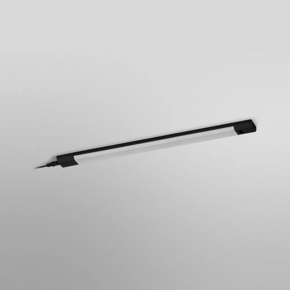 OSRAM Underskabsbelysning > LED-underskabsbelysning Linear Edge Sensor 50 cm sort CCT