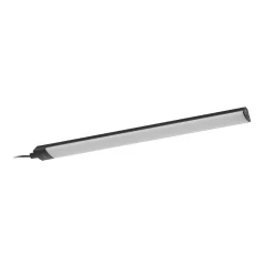 OSRAM Underskabsbelysning > LED-underskabsbelysning Linear Angle, sort, sensor, 35 cm