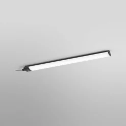 OSRAM Underskabsbelysning > LED-underskabsbelysning Linear Angle, sort, sensor, 35 cm