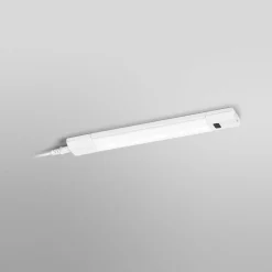 Underskabsbelysning ^ OSRAM LED-underskabsbelysning Linear Edge Sensor 30 cm hvid CCT