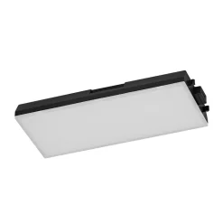 Underskabsbelysning ^ OSRAM LED-underskabsbelysning Socket sort udvidelse 3.000 K
