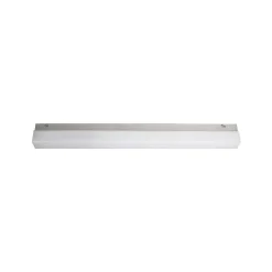 OSRAM Væg- Og Spejllamper > LED-væglampe SQUARE, hvid, længde 60 cm, CCT, IP44
