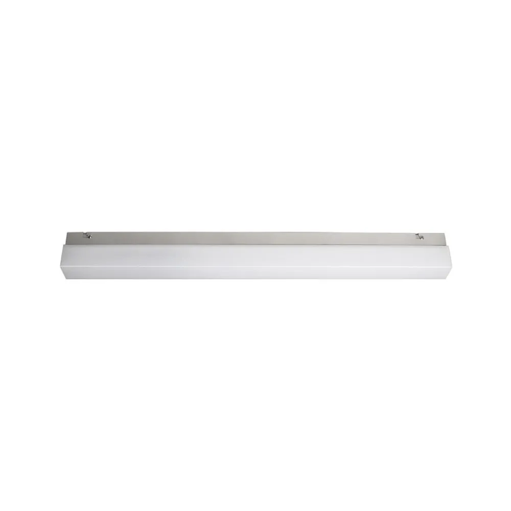 OSRAM Væg- Og Spejllamper > LED-væglampe SQUARE, hvid, længde 60 cm, CCT, IP44