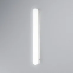 OSRAM Væg- Og Spejllamper > LED-væglampe SQUARE, hvid, længde 60 cm, CCT, IP44