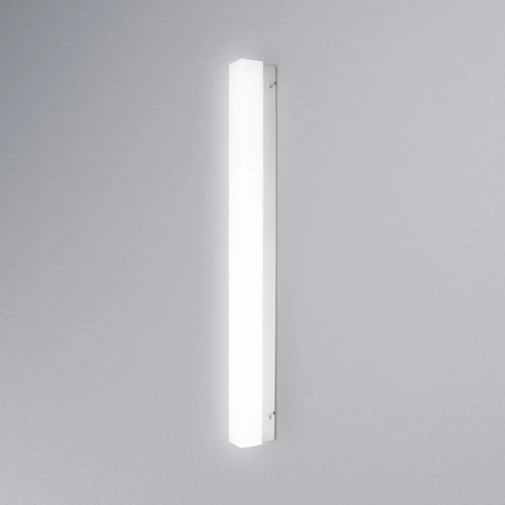OSRAM Væg- Og Spejllamper > LED-væglampe SQUARE, hvid, længde 60 cm, CCT, IP44
